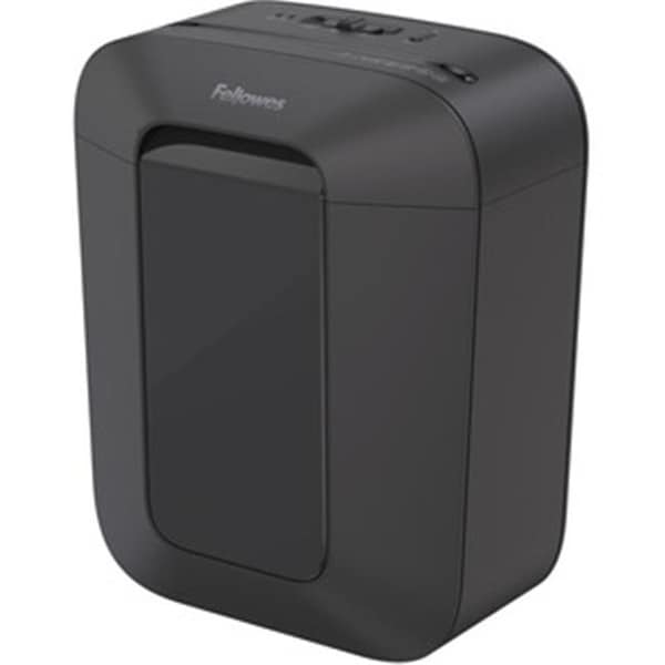Fellowes Fellowes FEL4400201 8 Sheet Powershred Cross Cut Personal Shredder - LX45 FEL4400201 - main
